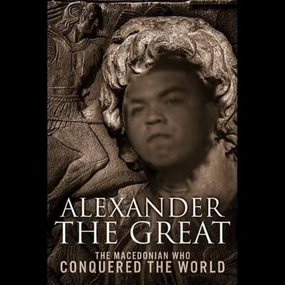 Meet your Posher, Alex - Picture 1 of 1